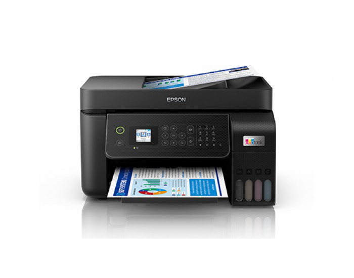 EPSON INK TANK PRINTER L5290 WIFI MULTIFUNCTION